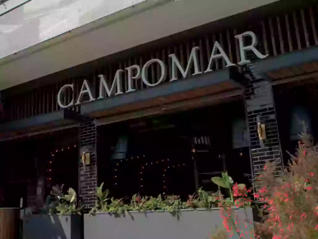 Campomar | Restaurante