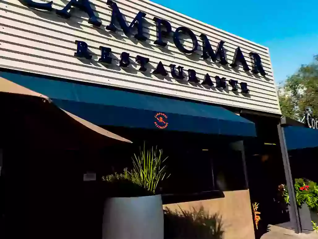 Campomar | Restaurante
